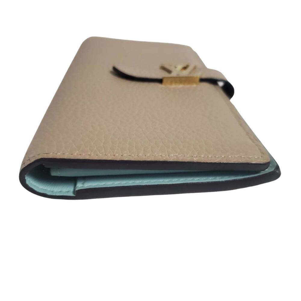 Louis Vuitton LOUIS VUITTON wallet for men and women, brand-name long wallet,... - Picture 3 of 12